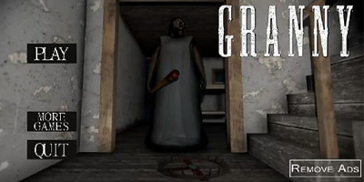 恐怖奶奶中文版下載正版-granny恐怖奶奶游戲-恐怖老奶奶無敵版下載不死