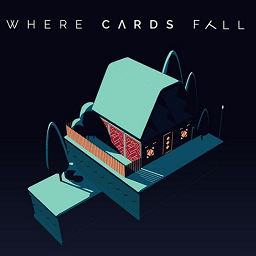 where cards fall游戲
