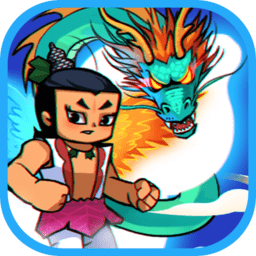 葫蘆娃槍戰(zhàn)精英官方版