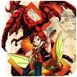 馴龍師音魂手機(jī)移植(可存檔)