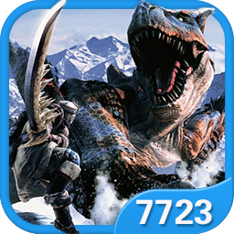 怪物獵人p2g手機版