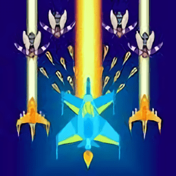 太空射手銀河大師游戲