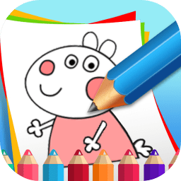 我涂色賊6小游戲