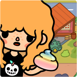 托卡世界農(nóng)場(chǎng)游戲