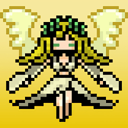 女神的地牢游戲(DungeonOfGoddess)