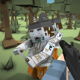 勇闖像素世界正式版