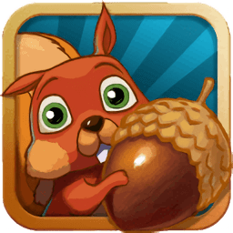 智取堅果官方(Get The Nut)