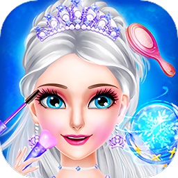 冰雪女王超級(jí)舞會(huì)