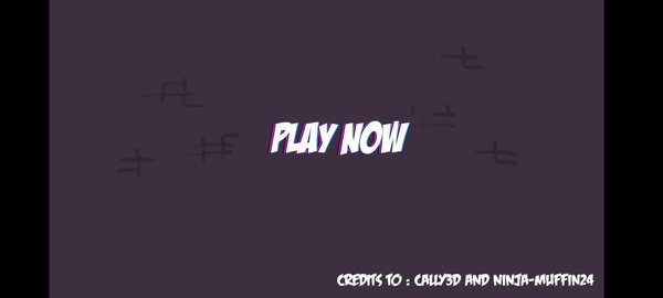 黑色星期五之夜街頭格斗模組 黑色星期五之夜街頭格斗mod