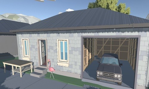 老表偷盜模擬器手游(PixelDudeTheft) v2 安卓版 0