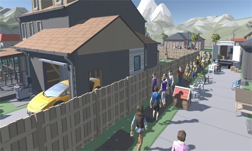 老表偷盜模擬器下載