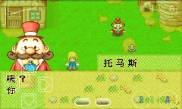 牧場(chǎng)物語(yǔ)女生版全人物 v2.2.0 安卓版 0