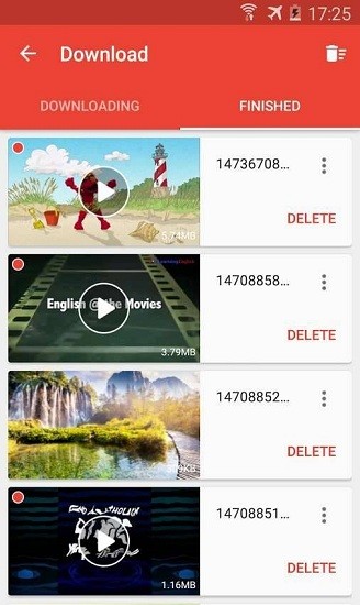 隱私瀏覽器手機(jī)版(下載助手) v1.0.7 安卓版 2