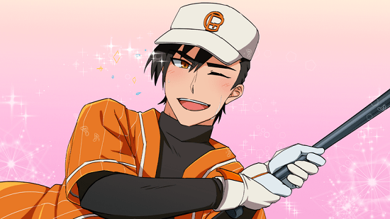 劇團王子游戲(劇団プリンス) v1.1 安卓版 1