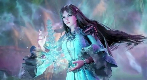 斗羅大陸寧榮榮篇安卓漢化版