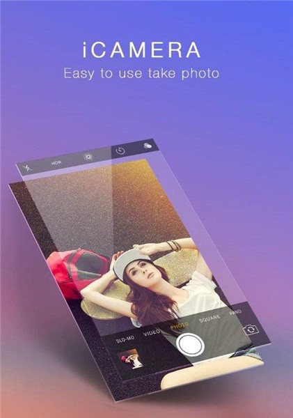 仿iphone原相機(jī)app 仿iphone原相機(jī)app