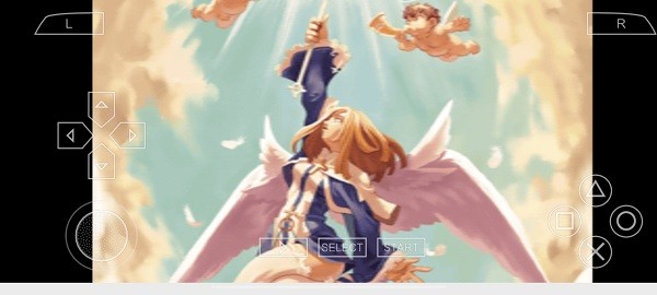 光之圣女諸神的黃昏中文版 v2021.11.29.16 安卓版 2