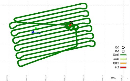Uav-ppk數(shù)據(jù)處理軟件 v2.0.12 官方版 1