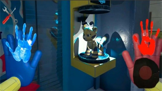 波比游戲夜最新版 v1.1 安卓版 3