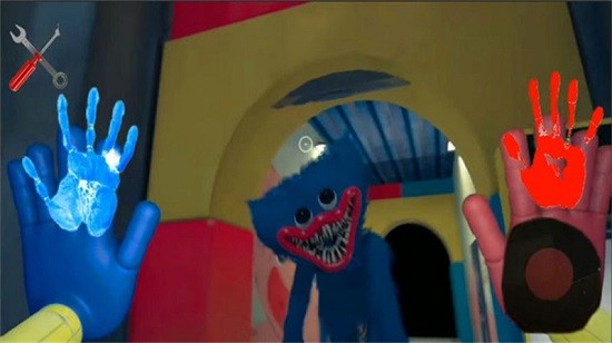 波比游戲夜最新版 v1.1 安卓版 1