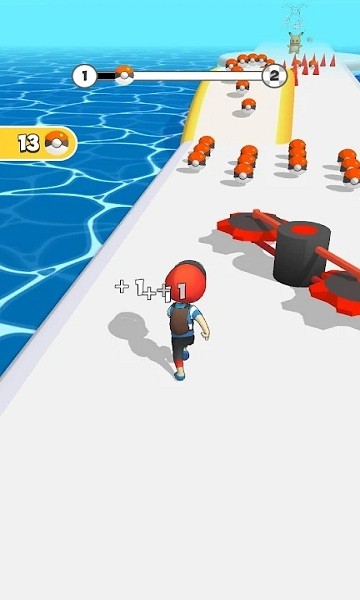 寶可夢(mèng)射擊游戲(PokeBallShooter) v0.2 安卓版 0