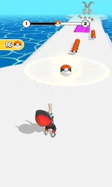 寶可夢(mèng)射擊安卓版