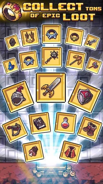 掛機(jī)之劍2(Idle Sword 2) v0.42 安卓版 0