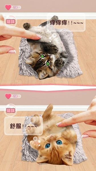 貓咪語(yǔ)言翻譯器中文版 v1.0 安卓版 2