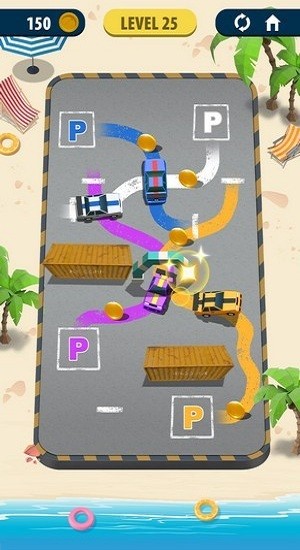 指控泊車手游(Park Car Master) v1.0.6 安卓版 0