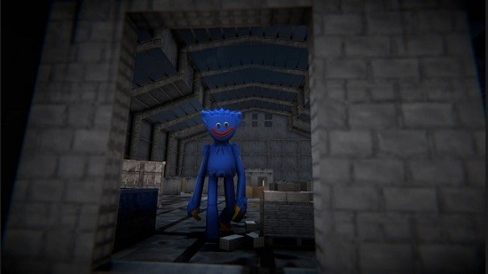 波比狼人殺手游