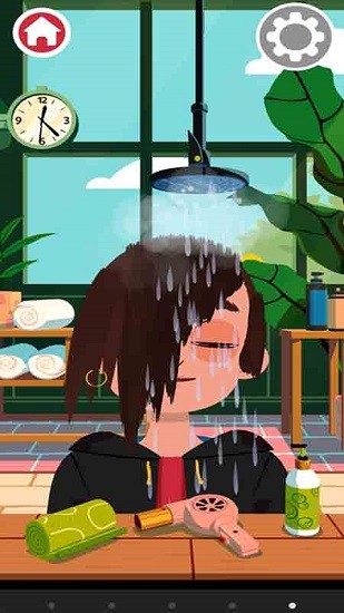 托卡世界理發(fā)師 v1.0.5 安卓版 2