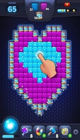 帝國冠軍方塊手游 帝國冠軍方塊手機版