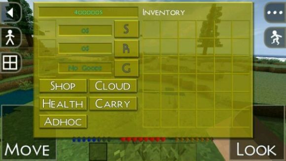 生存戰(zhàn)爭饑荒時(shí)代雙人版 v2.0.2.0 安卓版 0