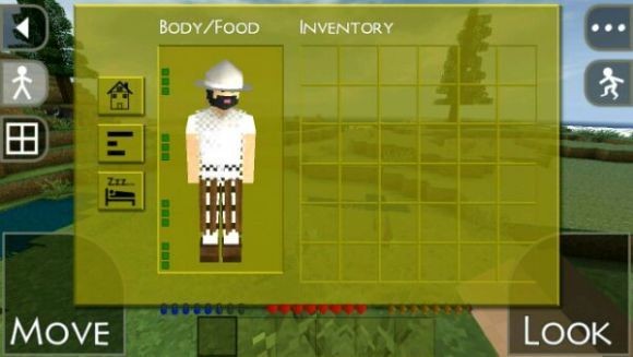 生存戰(zhàn)爭饑荒時(shí)代雙人版 v2.0.2.0 安卓版 1