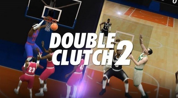 doubleclutch2漢化版 doubleclutch2游戲