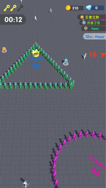 有點扛不住手游 v1.0.0 安卓版 2