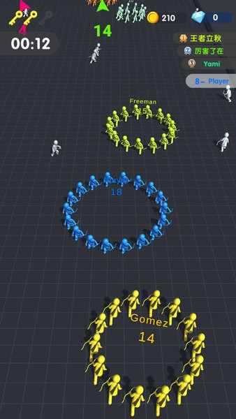 有點扛不住游戲