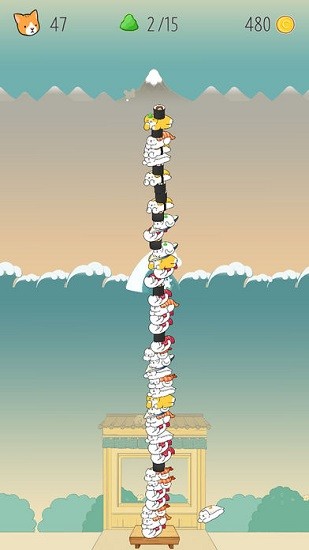 喵咪壽司(NekoSushi) v3.1.8 安卓版 1