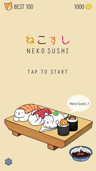 喵咪壽司(NekoSushi) v3.1.8 安卓版 3