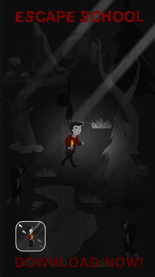 魔校孤影游戲(School Alone) v1.11 安卓版 1