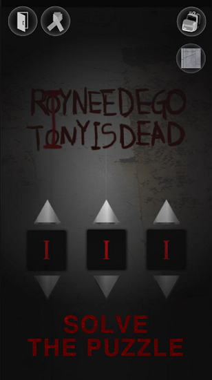 魔校孤影游戲(School Alone) v1.11 安卓版 3