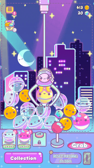 抓樂霸女孩最新版 v1.2.5 安卓版 0