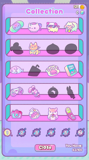 抓樂霸女孩最新版 v1.2.5 安卓版 3