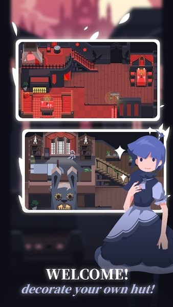 狼的精神手游 狼的精神游戏