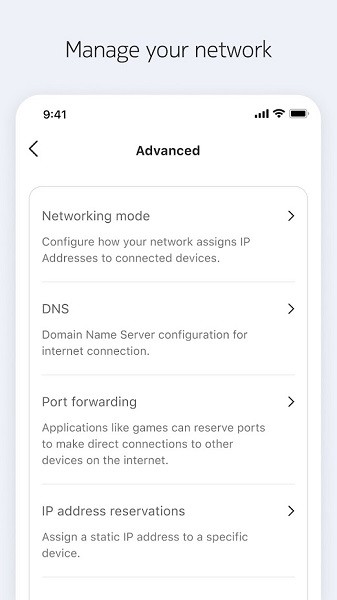 諾基亞wifi手機(jī)版 v3.210315.00 安卓版 3