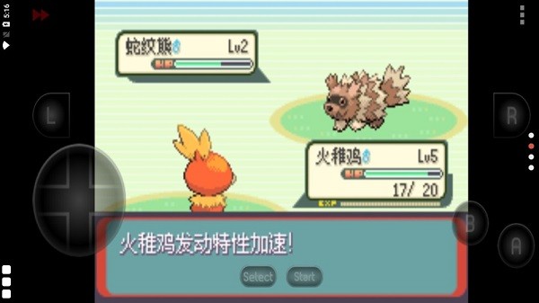 口袋妖怪綠寶石珍藏改版下載