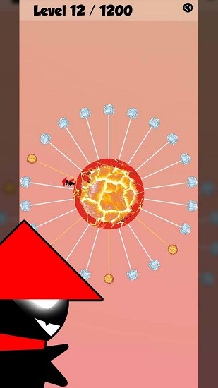 這個(gè)游戲燙Jio 這個(gè)游戲燙Jio手游