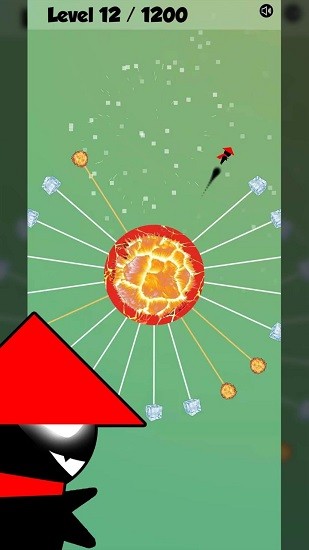 這個(gè)游戲燙Jio游戲 v0.2 安卓版 1