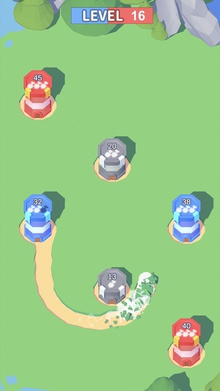 兵線大作戰(zhàn)游戲 v1.0.2 安卓版 1