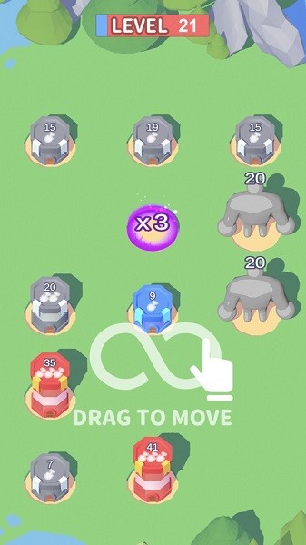 兵線大作戰(zhàn)游戲 v1.0.2 安卓版 0